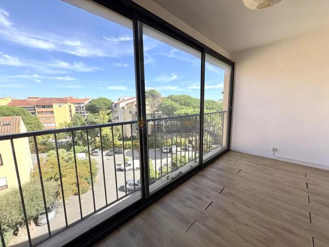 Appartement vente à Arrondissement de Draguignan, Fréjus