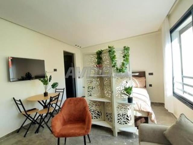 Appartement location à Anfa, Gharb-Chrarda-Beni Hssen