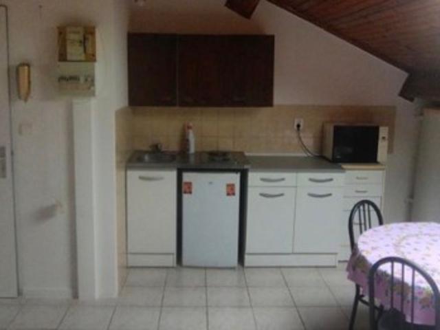 Appartement location à Le Raincy, Villepinte