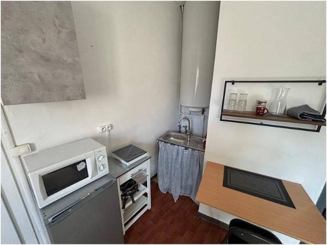 Studio location à Chantilly, Alès