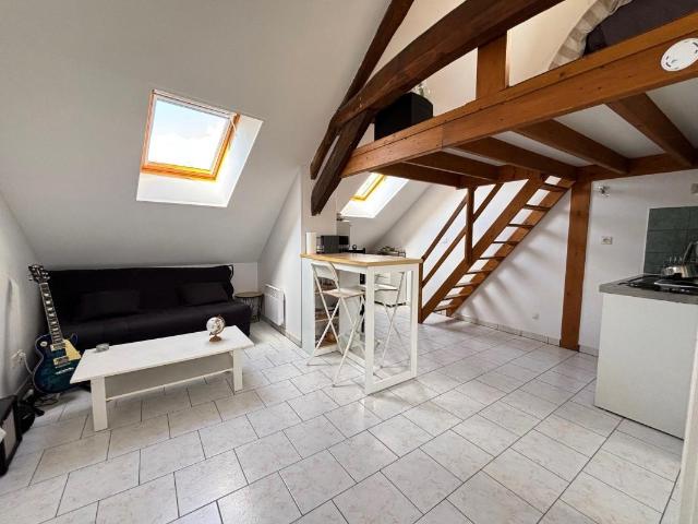 Appartement location à Alençon