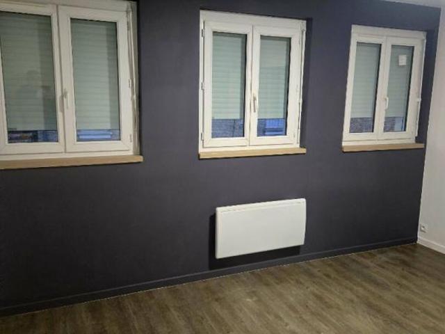 Appartement location à Compiègne, Noyon