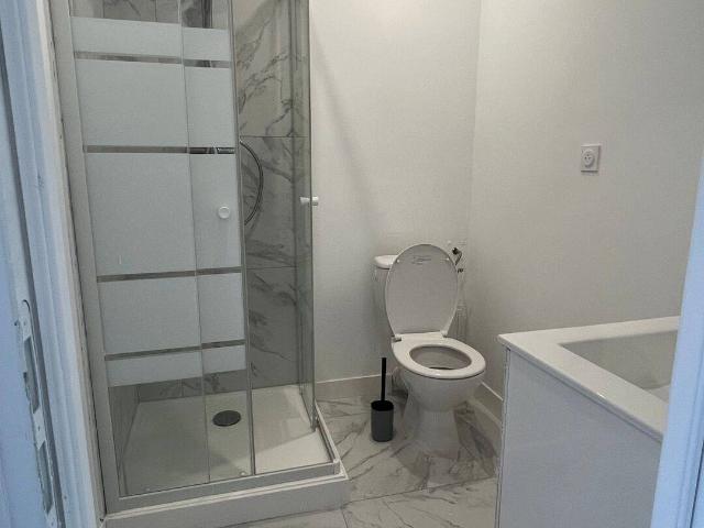 Studio location à Loos, Nord