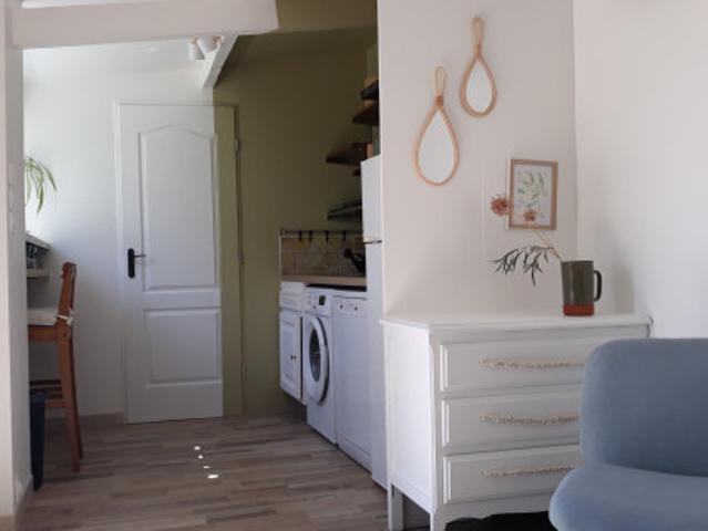 Appartement location à Alès, Bagard