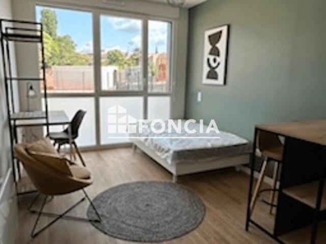 Studio location à Albi, Tarn