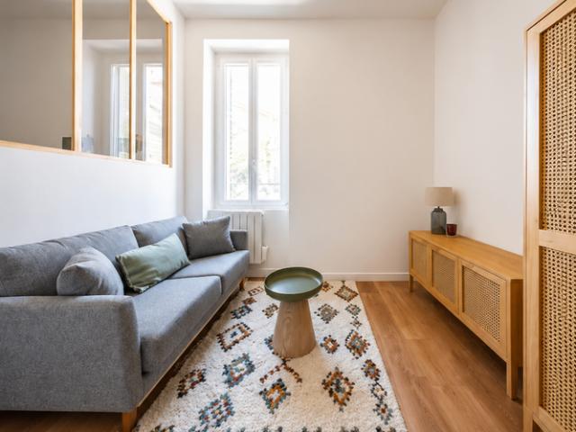 Studio location à Dijon, Auxonne