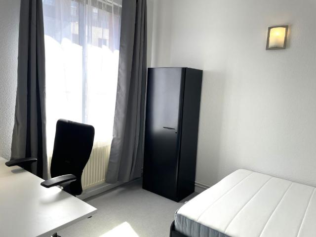 Studio location à Rennes, Bretagne