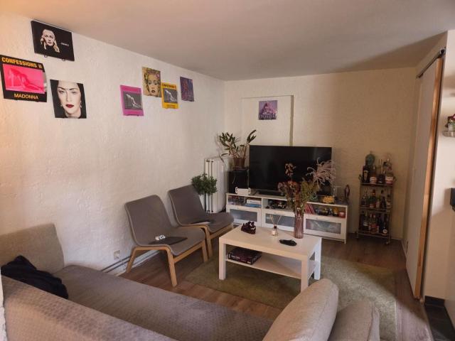 Kot location à Theaterbuurt, Antwerpen