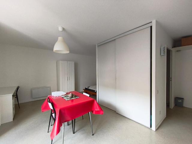 Appartement location à Saint-Étienne, Saint-etienne
