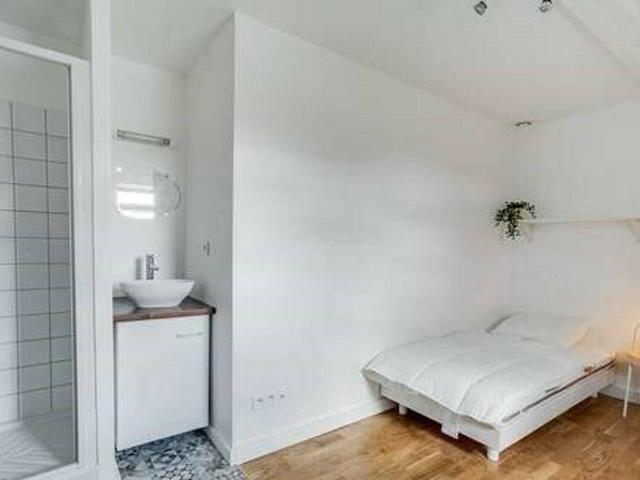 Studio location à Malcense Égalité, Tourcoing