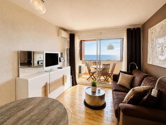 Appartement vente à Marseille, Cassis