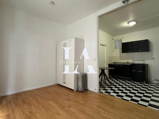 Studio location à Paris, Île-de-France