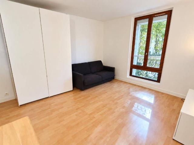 Studio location à Hérouville-en-Vexin, Val-d'Oise