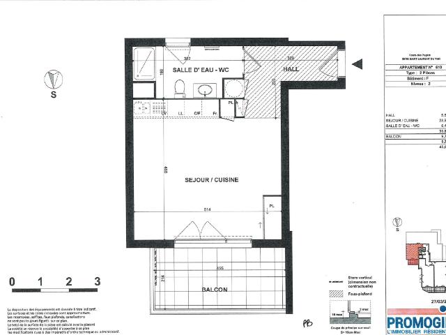 Appartement location à Grasse, Saint-laurent-du-var
