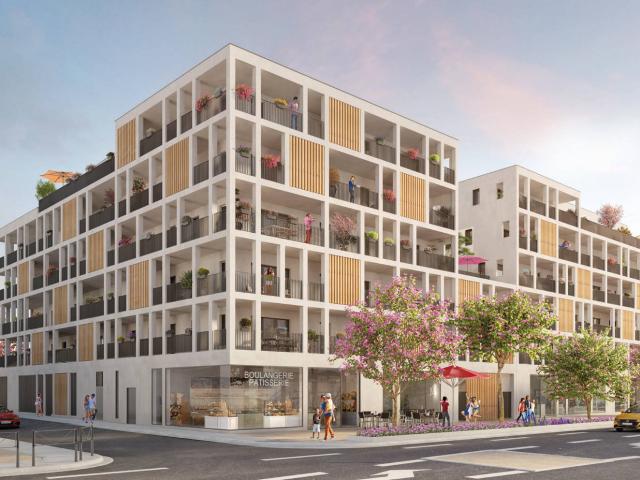Studio vente à Annecy