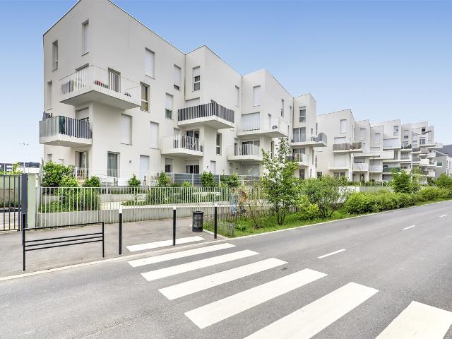 Studio vente à France métropolitaine, Carrières-sous-poissy