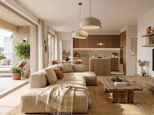 Studio vente à Évry, Petit-bourg