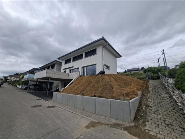 Wohnung mieten in Neyruz (FR), Freiburg