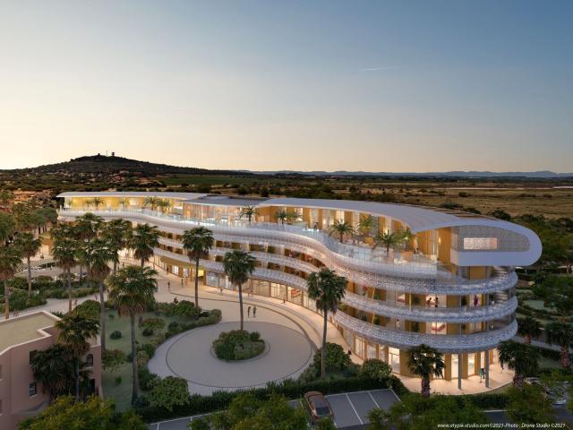 Studio vente à Béziers, Agde