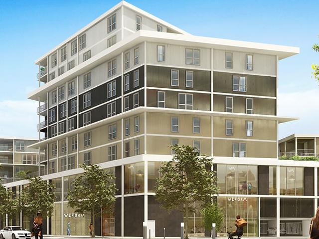 Studio vente à Le Havre