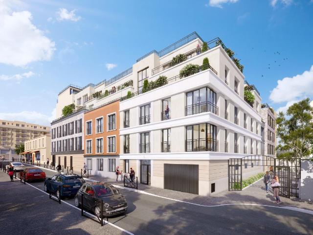 Studio vente à L'Haÿ-les-Roses, Le Kremlin-bicêtre