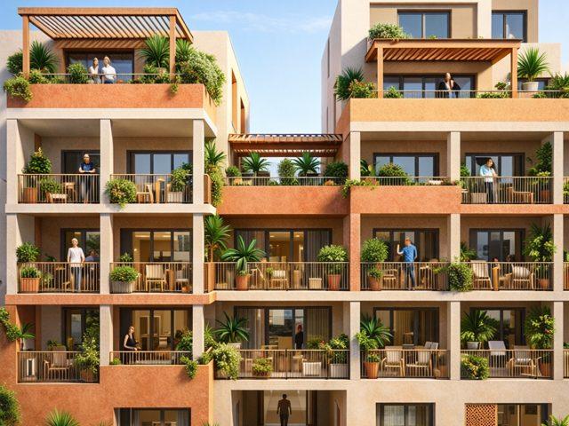 Studio vente à Marseille