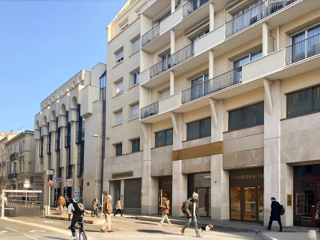 Studio vente à Montpellier