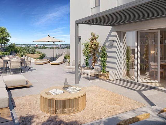 Studio vente à Bobigny, Noisy-le-sec