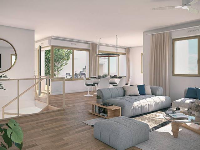 Studio vente à Villeurbanne