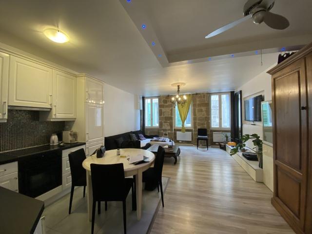 Appartement vente à Valence