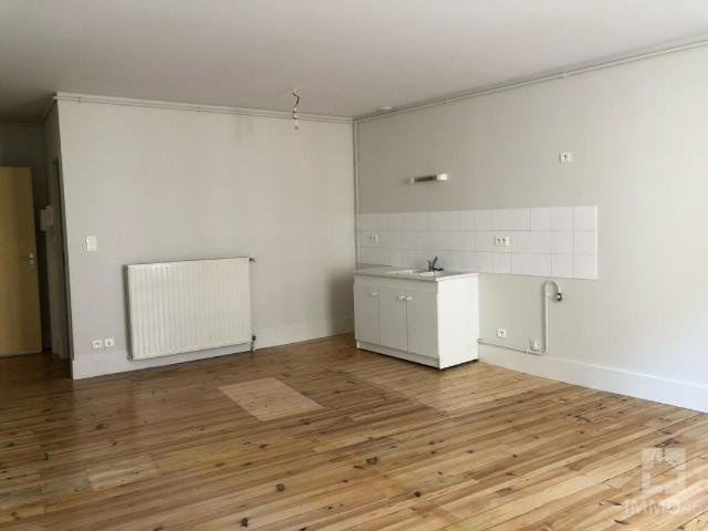 Appartement location à Cahors