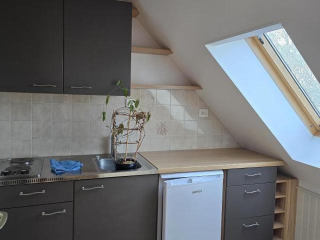 Appartement vente à Saumur