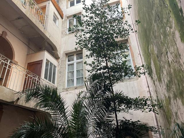 Appartement vente à Mâcon
