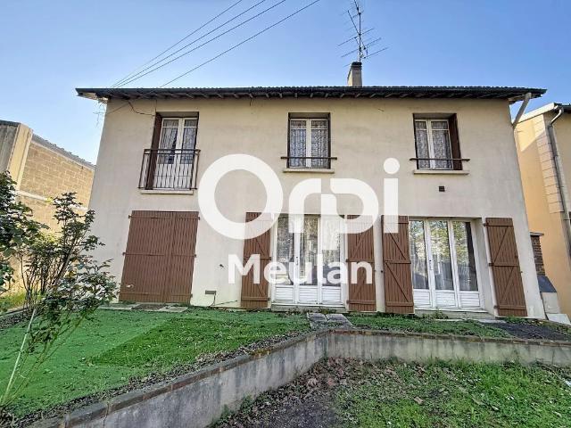 Appartement location à Mantes-la-Jolie, Meulan