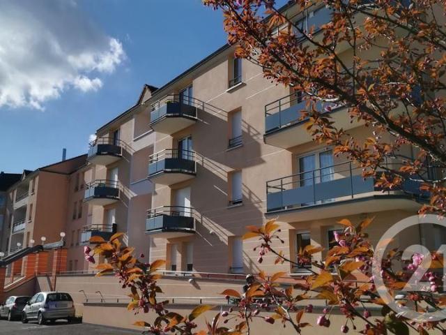 Appartement vente à Sarcelles, Domont