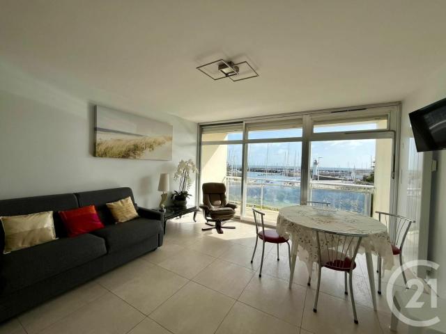 Appartement vente à Lorient, Bretagne