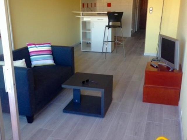 Appartement location à Le Rouet, Marseille