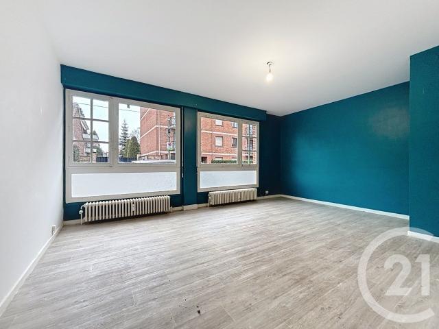Appartement vente à Lille, Lambersart