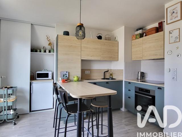 Appartement vente à Nantes, Bouaye