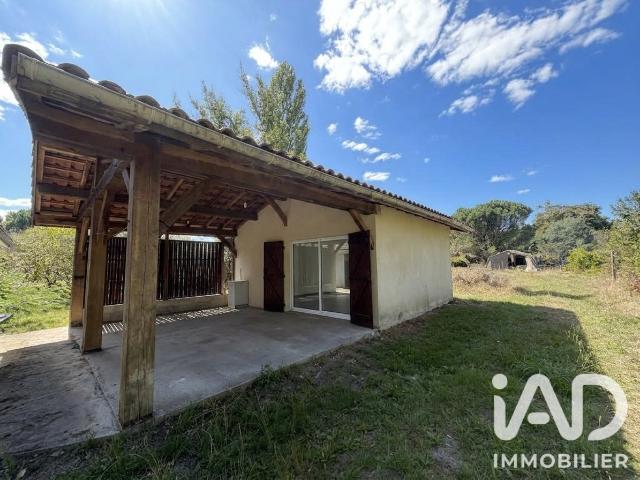 Appartement vente à Mont-de-Marsan, Sabres