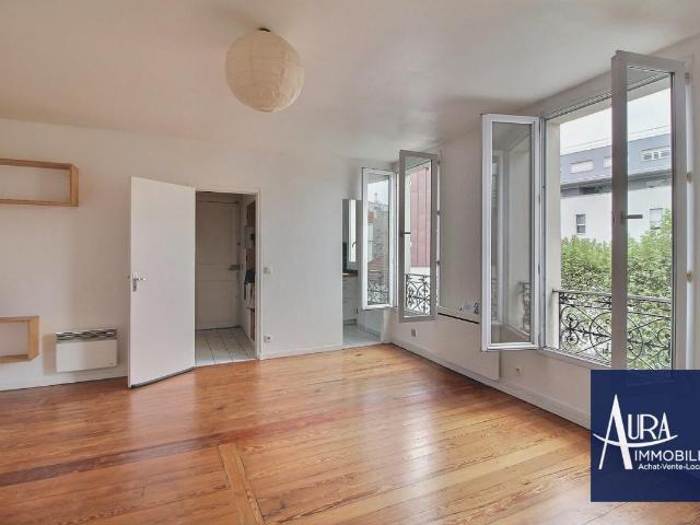 Appartement location à Bobigny, Le Pré-saint-gervais