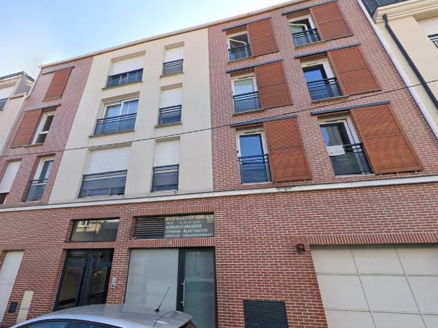 Appartement location à Créteil, Alfortville