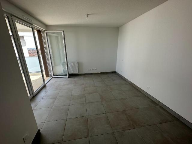 Appartement location à Nîmes