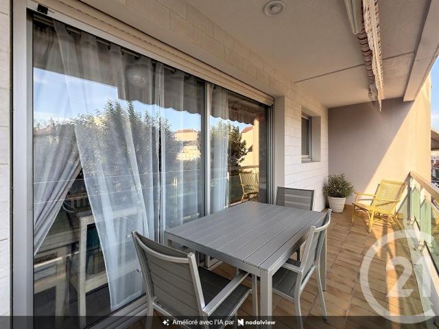 Appartement vente à Arcachon