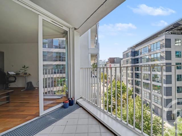 Appartement vente à Quartier Bords et Val de Seine / Les Arches, Issy-les-Moulineaux