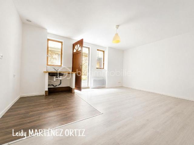Appartement vente à Condom, Cazaubon