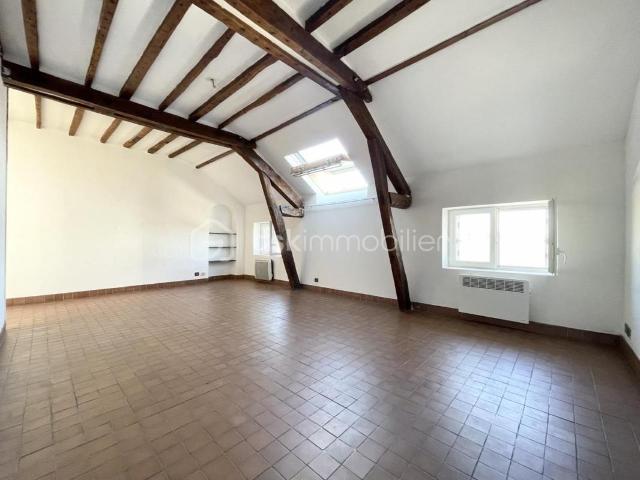 Appartement vente à Meaux, Varreddes