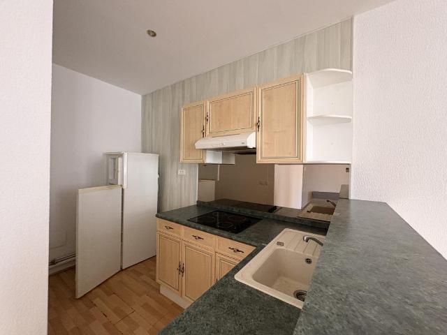 Appartement location à Le Puy-en-Velay, Le Puy-en-velay
