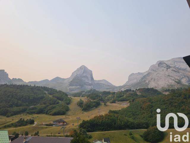 Appartement vente à Oloron-Sainte-Marie, Eaux-bonnes
