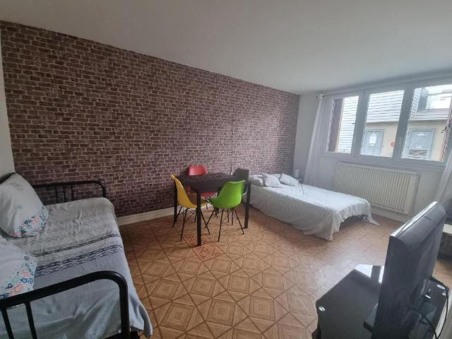 Appartement vente à Nanterre, Colombes